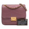 Chanel Paris Seoul Mini Lambskin Pagoda Single Flap Secondhand