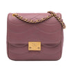 Chanel Paris Seoul Mini Lambskin Pagoda Single Flap Secondhand