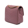 Chanel Paris Seoul Mini Lambskin Pagoda Single Flap Secondhand