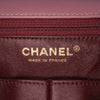 Chanel Paris Seoul Mini Lambskin Pagoda Single Flap Secondhand