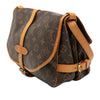 Louis Vuitton Monogram Saumur 25 Secondhand