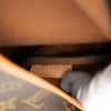 Louis Vuitton Monogram Saumur 25 Secondhand