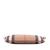 Burberry House Check Canvas Derby Peyton Crossbody Secondhand