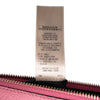 Burberry House Check Canvas Derby Peyton Crossbody Secondhand