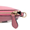 Burberry House Check Canvas Derby Peyton Crossbody Secondhand