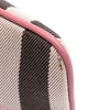 Burberry House Check Canvas Derby Peyton Crossbody Secondhand