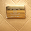 Chanel Lambskin Coco Clips Flap Bag Secondhand