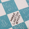 Louis Vuitton Damier Checkerboard Sac Plat XS Secondhand