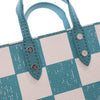 Louis Vuitton Damier Checkerboard Sac Plat XS Secondhand