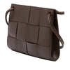 Bottega Veneta Mini Nappa Cassette Crossbody Secondhand