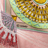 Hermès Feux D Artifice Silk Scarf 90 Secondhand
