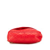 Chanel CC Quilted Lambskin Tassel Camera Bag Secondhand