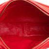 Chanel CC Quilted Lambskin Tassel Camera Bag Secondhand