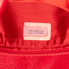 Chanel CC Quilted Lambskin Tassel Camera Bag Secondhand