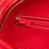 Chanel CC Quilted Lambskin Tassel Camera Bag Secondhand