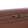 Hermès Epsom Kelly To Go Wallet Secondhand
