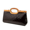 Louis Vuitton Monogram Vernis Roxbury Drive Secondhand
