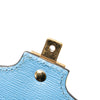 Gucci Small Leather Flora Sylvie Satchel Secondhand