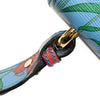 Gucci Small Leather Flora Sylvie Satchel Secondhand
