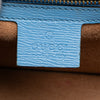 Gucci Small Leather Flora Sylvie Satchel Secondhand