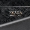 Prada Saffiano Crossbody Bag Secondhand