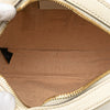Gucci Mini Leather Ophidia Round Crossbody Secondhand