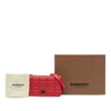 Burberry Small Quilted Lambskin Lola Crossbody Secondhand