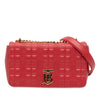 Burberry Small Quilted Lambskin Lola Crossbody Secondhand