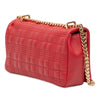Burberry Small Quilted Lambskin Lola Crossbody Secondhand