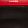 Burberry Small Quilted Lambskin Lola Crossbody Secondhand