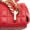 Burberry Small Quilted Lambskin Lola Crossbody Secondhand