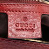 Gucci GG Canvas Charlotte Hobo Secondhand