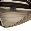 Gucci Diamante Canvas 1973 Shoulder Bag Secondhand