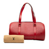 Secondhand Louis Vuitton Epi Soufflot