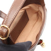 Gucci Mini GG Supreme Web Jackie 1961 Crossbody Secondhand