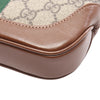 Gucci Mini GG Supreme Web Jackie 1961 Crossbody Secondhand