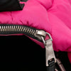 Prada Tessuto Bomber Satchel Secondhand