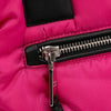 Prada Tessuto Bomber Satchel Secondhand