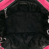 Prada Tessuto Bomber Satchel Secondhand