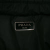 Prada Tessuto Bomber Satchel Secondhand