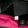 Prada Tessuto Bomber Satchel Secondhand