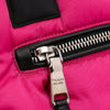Prada Tessuto Bomber Satchel Secondhand
