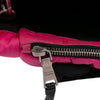 Prada Tessuto Bomber Satchel Secondhand
