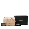 Chanel Small Quilted Lambskin Chic Pearls Flap Secondhand