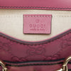 Gucci Small Guccissima Emily Crossbody Secondhand
