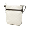 LOEWE Anagram Coated Canvas Crossbody Secondhand