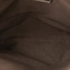LOEWE Anagram Coated Canvas Crossbody Secondhand