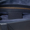 Dior Ultra Matte Calfskin Saddle Bag Secondhand