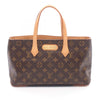 Louis Vuitton Monogram Wilshire PM Secondhand