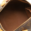 Secondhand Louis Vuitton Monogram Speedy 25